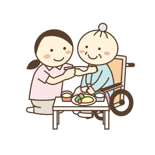 CHささやか丸,訪問介護,恵庭,ヘルパー,ささやか丸