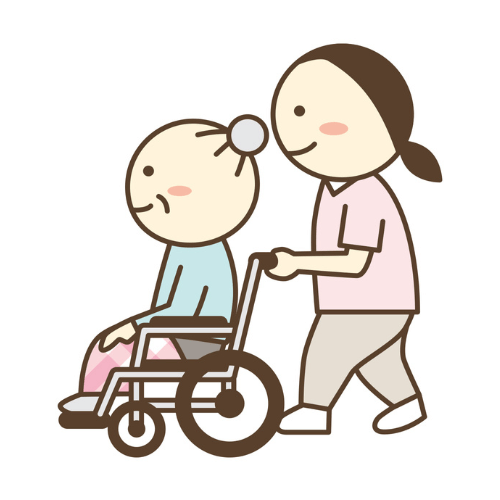 CHささやか丸,訪問介護,恵庭,ヘルパー,ささやか丸