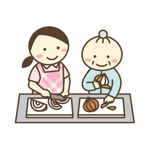 CHささやか丸,訪問介護,恵庭,ヘルパー,ささやか丸