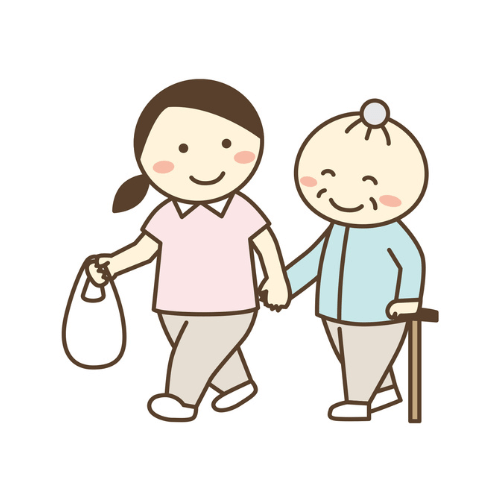 CHささやか丸,訪問介護,恵庭,ヘルパー,ささやか丸