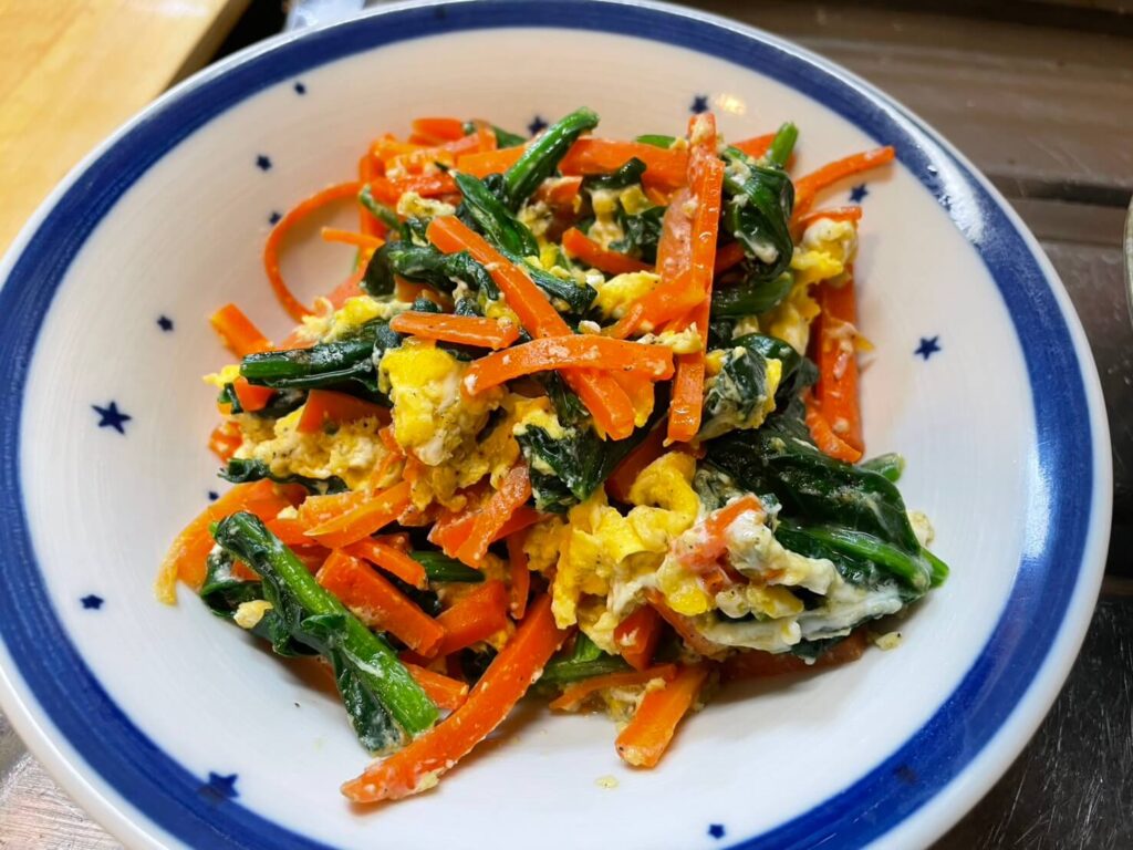 CHささやか丸,糖尿病食,調理