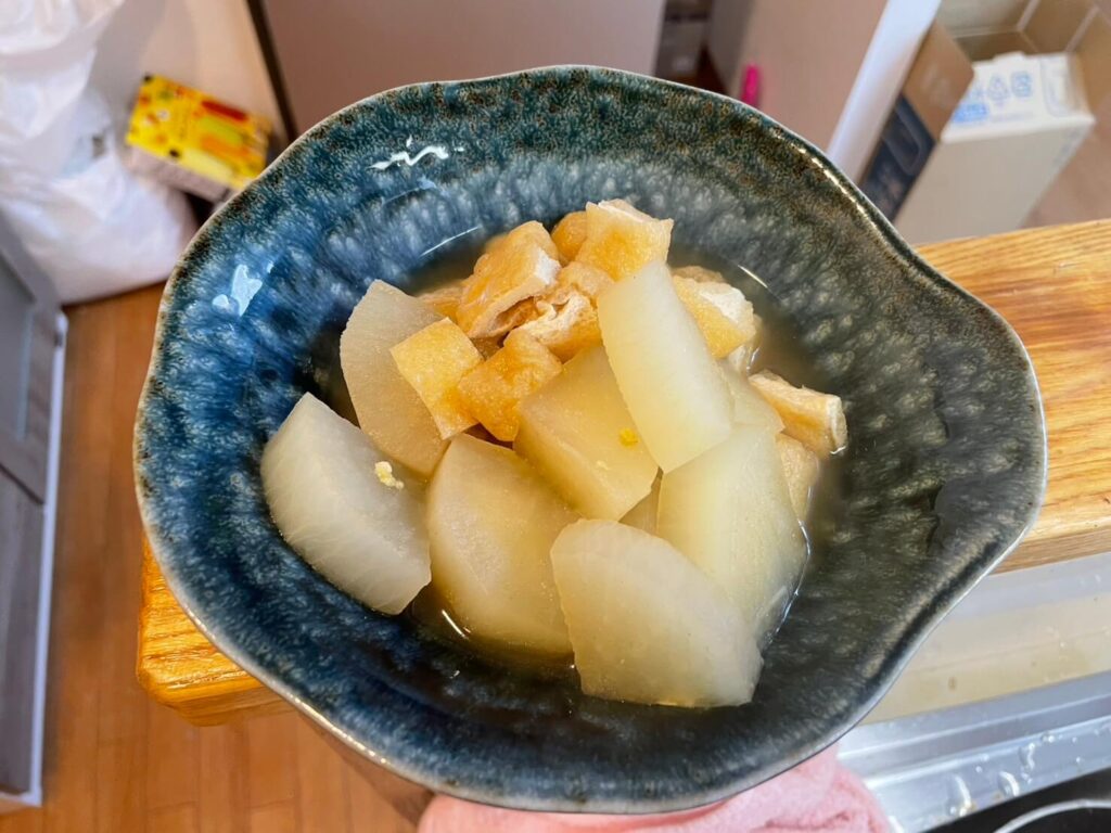 CHささやか丸,認知症,調理