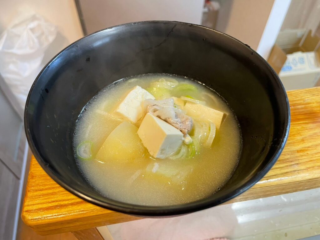 CHささやか丸,認知症,調理